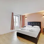 Cmg - Residence Opera-Grands Magasins